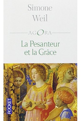 La Pesanteur et la grâce